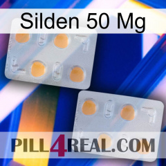 Silden 50Mg 25